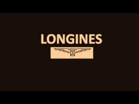 how do you pronounce omega watches|longines watches pronunciation.